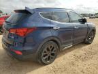 2018 Hyundai Santa Fe Sport  продається в San Antonio, TX - All Over