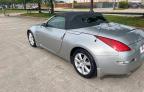 2005 NISSAN 350Z ROADSTER à vendre chez Copart TX - DALLAS