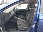 2022 VOLKSWAGEN POLO LIFE for sale at Copart PETERLEE
