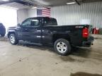 2017 Chevrolet Silverado K1500 Lt de vânzare în Franklin, WI - Front End