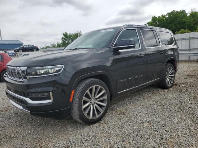 2023 Jeep Grand Wagoneer Series Ii