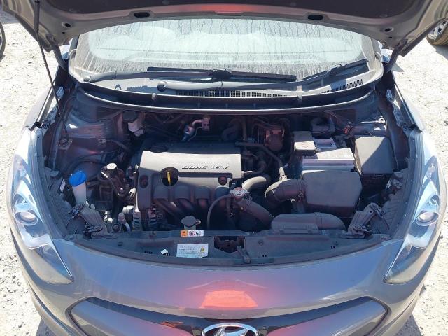2012 HYUNDAI I30 CLASSI