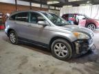 2008 Honda Cr-V Exl en Venta en Ebensburg, PA - Front End
