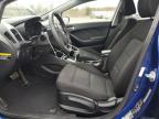 2018 Kia Forte Lx للبيع في Columbia Station، OH - Rear End