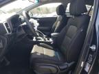2020 Kia Sportage Lx na sprzedaż w North Billerica, MA - Front End