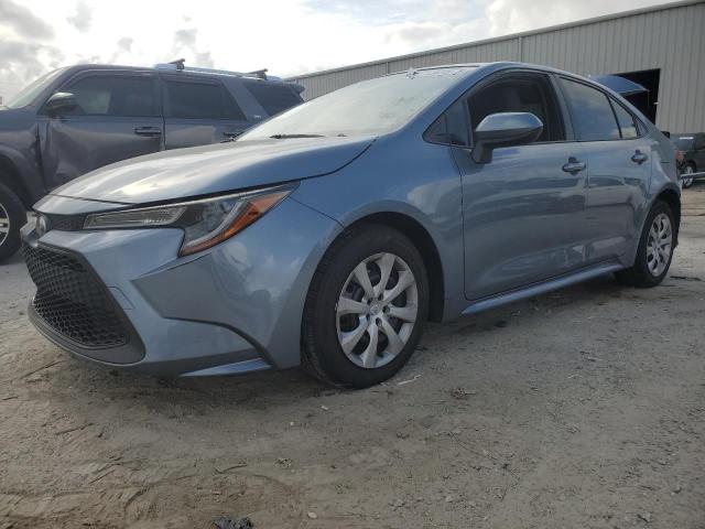  TOYOTA COROLLA 2020 Granatowy