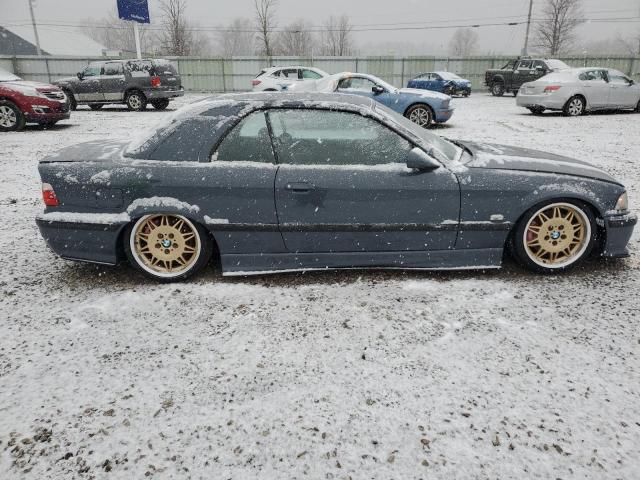 1999 BMW M3 AUTOMATIC
