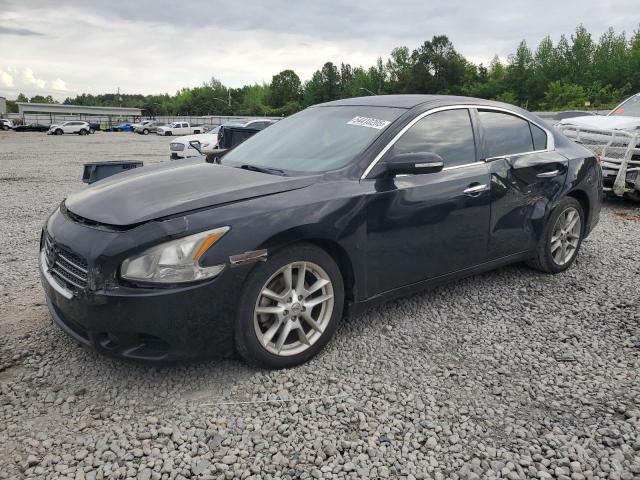 2011 Nissan Maxima S