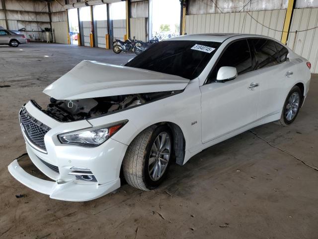 2017 Infiniti Q50 Premium