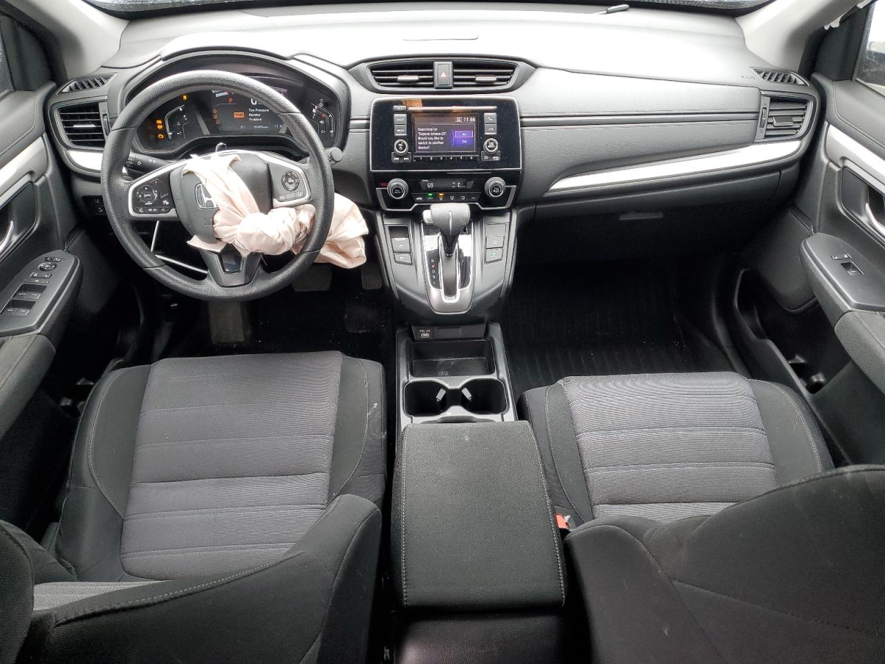 2020 Honda CR-V - Image 8