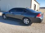 2013 Chevrolet Impala Ls zu verkaufen in Temple, TX - Front End