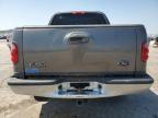 2003 Ford F150 Supercrew de vânzare în Tulsa, OK - Front End
