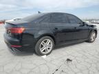 2017 Audi A4 Premium продається в Lebanon, TN - Front End