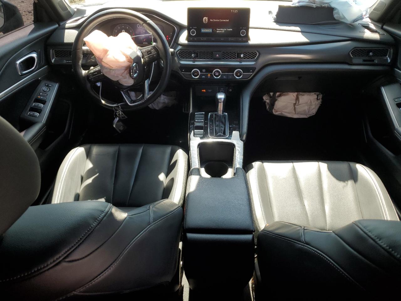 2023 Acura Integra A-Spec VIN: 19UDE4H38PA020902 Lot: 53193745