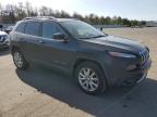 2015 Jeep Cherokee Limited for Sale in Brookhaven, NY - Front End