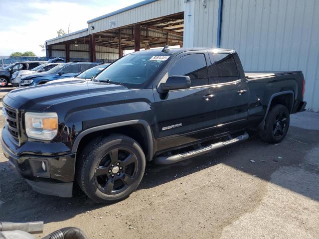 2015 Gmc Sierra C1500