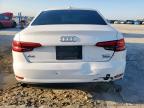 2017 Audi A4 Premium продається в Haslet, TX - Rear End