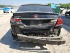 2014 Honda Civic Ex   за продажба в Midway, FL - Rear End