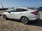2015 Honda Crosstour Exl იყიდება American Canyon-ში, CA - Front End