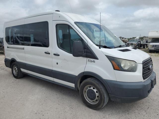 2016 FORD TRANSIT T-350