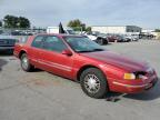1997 Mercury Cougar Xr7 na sprzedaż w Sacramento, CA - Front End