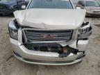 2017 GMC YUKON SLT à vendre chez Copart AB - EDMONTON