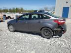 2012 Ford Focus Se for Sale in Barberton, OH - Rear End