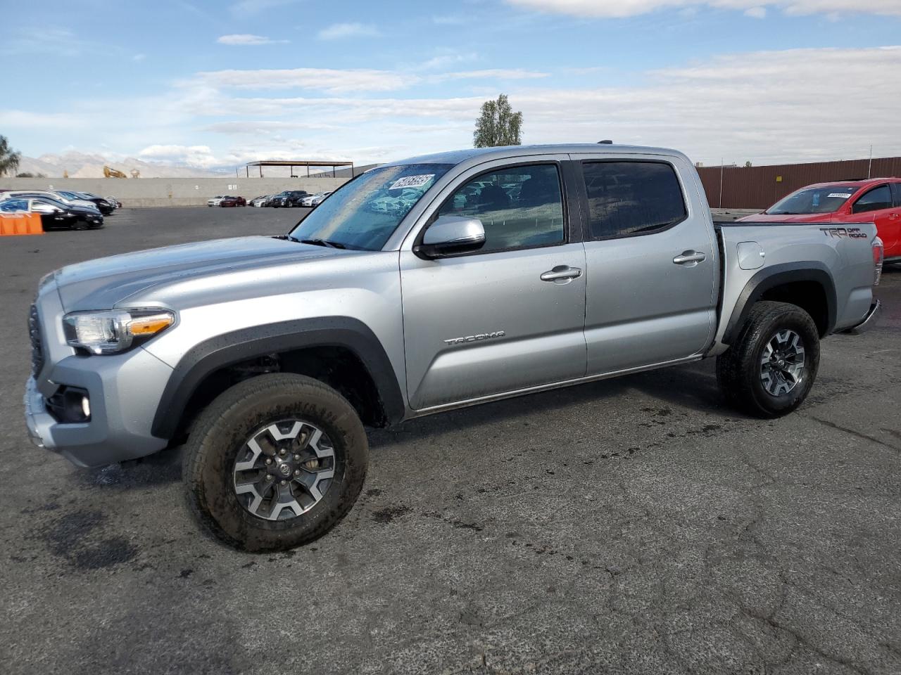 North Las Vegas, NV에서 판매 중인 2023 Toyota Tacoma Double Cab - Front End