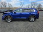 2024 Honda Cr-V Exl на продаже в Hillsborough, NJ - Front End