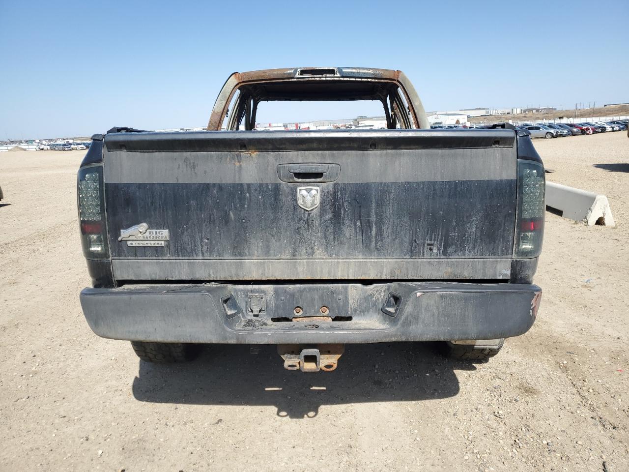 2008 Dodge Ram 1500 St VIN: 1D7HU18218J229253 Lot: 52493525