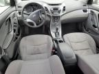 2015 Hyundai Elantra Se zu verkaufen in Baltimore, MD - Vandalism