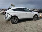 2023 Toyota Venza Le للبيع في Martinez، CA - Rear End