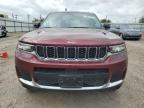2023 Jeep Grand Cherokee L Laredo na sprzedaż w Mercedes, TX - Rear End