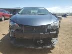 2019 Toyota Corolla L на продаже в Brighton, CO - All Over