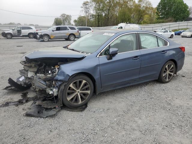 2016 Subaru Legacy 3.6R Limited