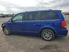 2019 DODGE GRAND CARAVAN SE for sale at Copart ON - LONDON