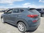 2020 Hyundai Tucson Limited للبيع في Las Vegas، NV - Front End