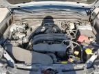 2016 Subaru Forester 2.5I Touring en Venta en Eight Mile, AL - Water/Flood
