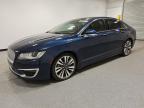 2017 Lincoln Mkz Select   за продажба в Phoenix, AZ - Minor Dent/Scratches