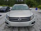 2014 Volkswagen Tiguan S for Sale in Fairburn, GA - Water/Flood