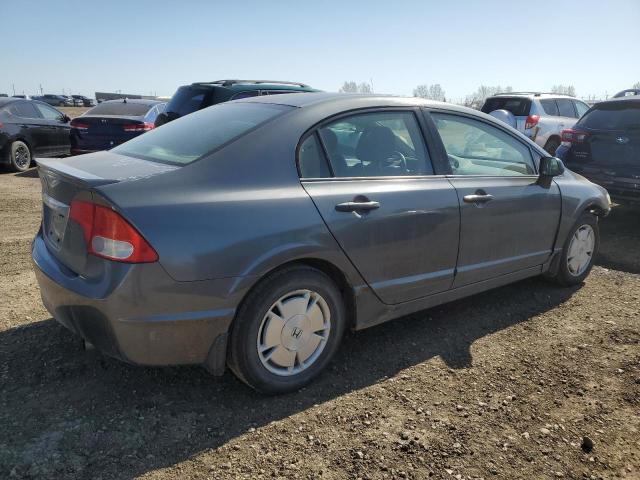2010 HONDA CIVIC DX-G