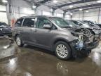 Ham Lake, MN에서 판매 중인 2012 Toyota Sienna Xle - Front End