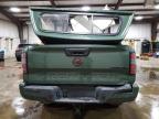 2024 Nissan Frontier S იყიდება West Mifflin-ში, PA - Rollover