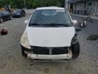 2007 Honda Fit S na sprzedaż w Concord, NC - Front End