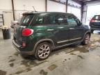 2014 Fiat 500L Trekking იყიდება Spartanburg-ში, SC - Front End