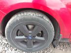 2005 FORD FOCUS for sale at Copart BRISTOL