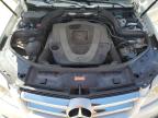 2011 Mercedes-Benz Glk 350 en Venta en San Antonio, TX - Hail