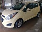 2014 Chevrolet Spark Ls за продажба в Elgin, IL - Front End