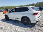 2022 Volkswagen Tiguan Se R-Line Black for Sale in Ellenwood, GA - Side