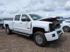 2017 Chevrolet Silverado K3500 High Country for Sale in Magna, UT - Front End